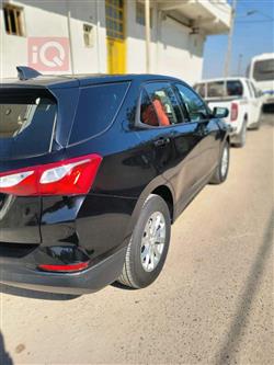 شيفروليه ايكونس